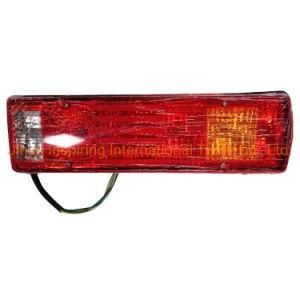 Shacman F2000 Rear Tail Light Dz9200810019, Dz9200810020