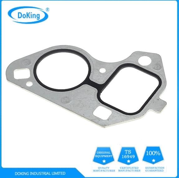 Genuine Quality12630223 Car Engine Water Pump Gasket for Chevrolet