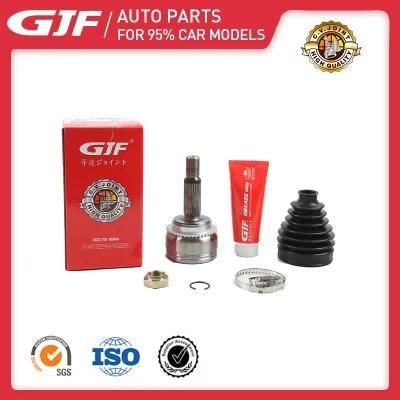 Gjf Outer CV Joint for Mitsubishi Outlander Cu at Da Dg1 Lancer 00 Sigma 90-96