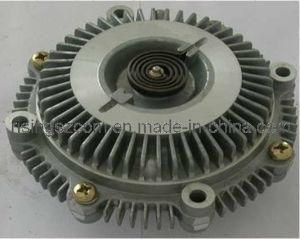 Fan Coupling (RS 193)