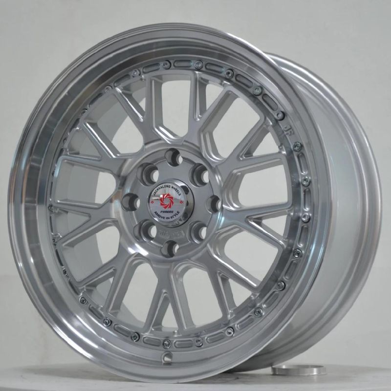 SUV Alloy Wheel for Aftermarket