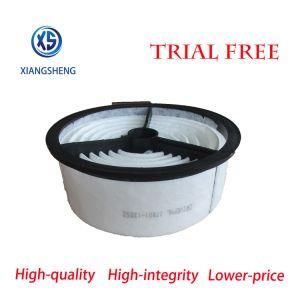Auto Filter Manufacturer Supply Air Filter Manufacturing Machines for Toyota Liteace 17801-13050