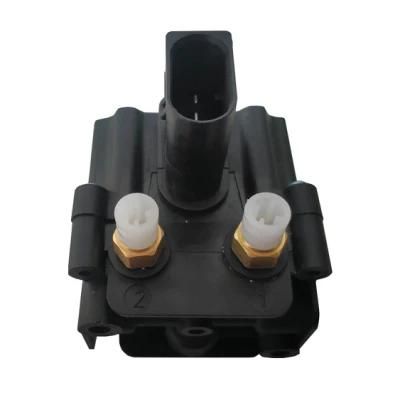 Wholesale Air Suspension Solenoid Valve for BMW X5 X6 37226775479