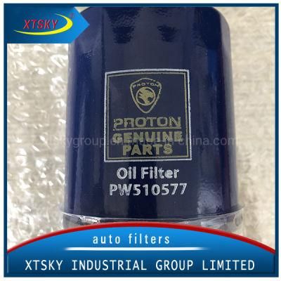 High Quality Proton Oil Filter Pw510577