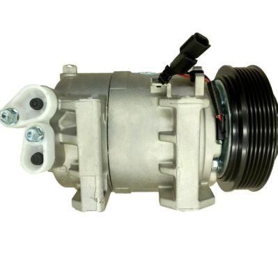 Auto Air Conditioning Parts for Renaul T Koleos AC Compressor