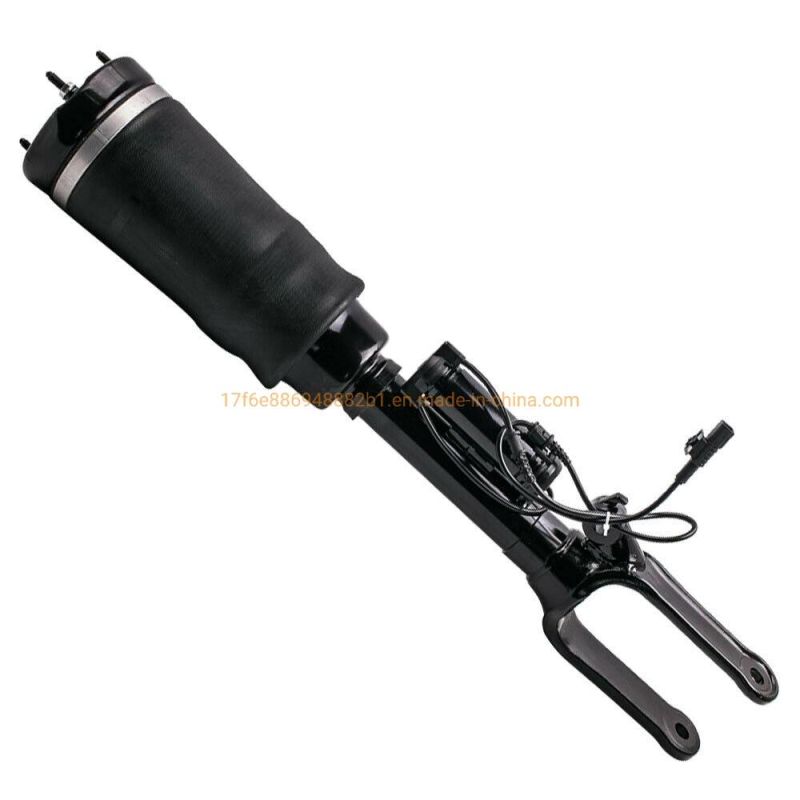 Front Air Suspension Spring for Mercedes R320 R350 R500 2513203013
