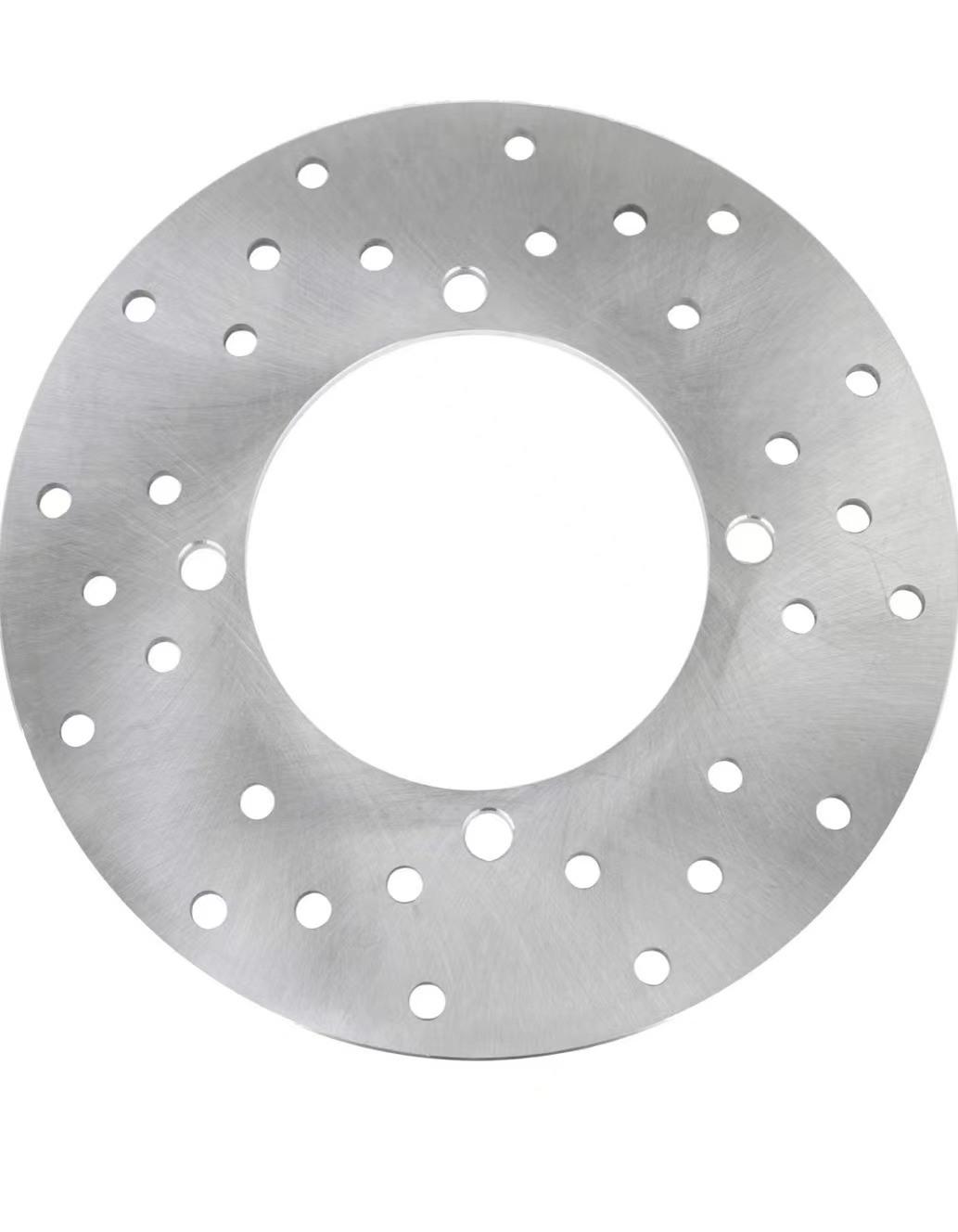 Rotor, Brake Disc