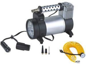 12-Volt Auto Car Air Compressor (AC119)