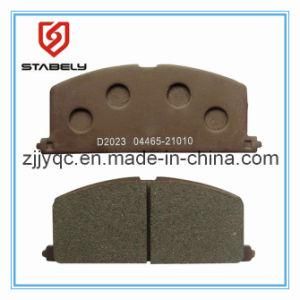 Brake Pads for Toyota Corolla (D242)