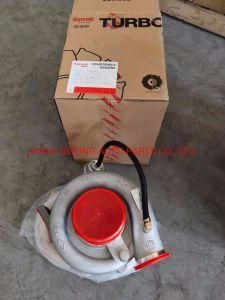 Chinese Heavy Truck 612601116925 Turbocharger Sinotruk HOWO Auto Spare Parts