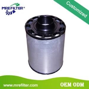 Auto OEM Parts Supplier Price Truck Air Filter for John Deere Engines Ah1196