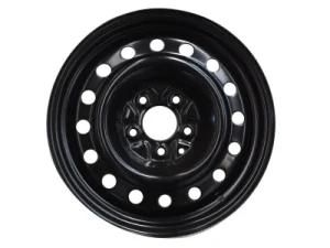 Steel Wheel, Auto Parts, Snow Wheel Rim