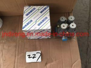 Wg9000360366 Four Circuit&#160; Sinotruk HOWO Truck Spare Parts