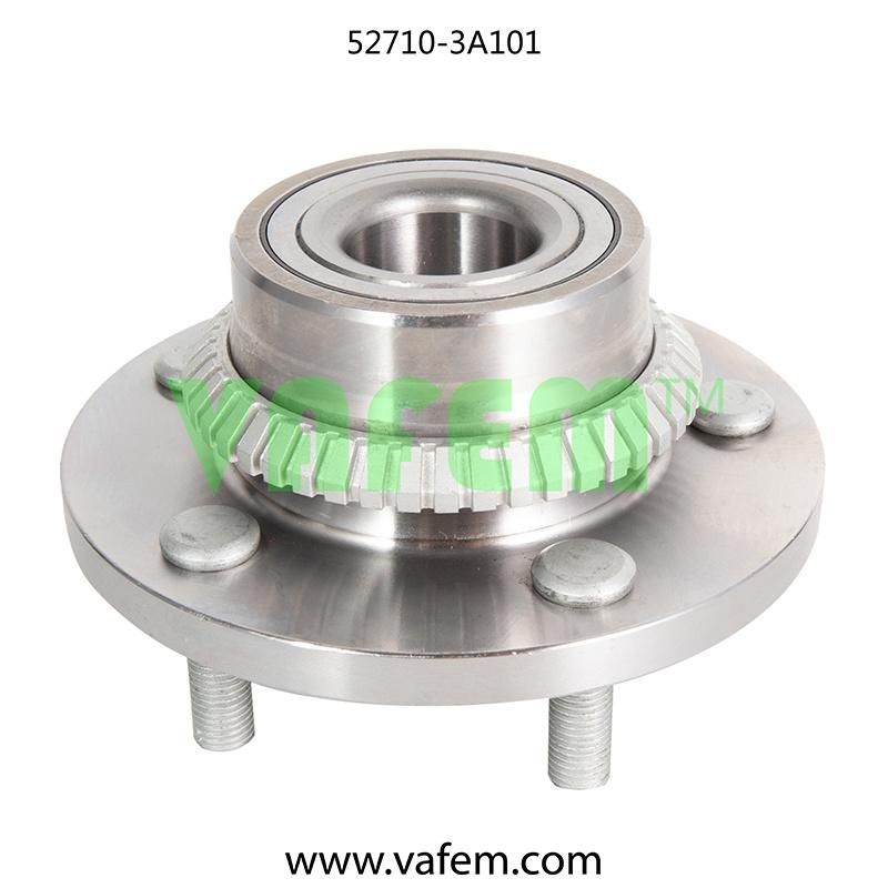 Wheel Hub Unit 515139/Auto Parts/Spare Parts/Car Accessories/Car Parts/Hub Unit 515139 China Factory