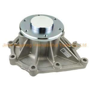 HOWO T7h Mc11 Engine Water Pump 200V06500-6694