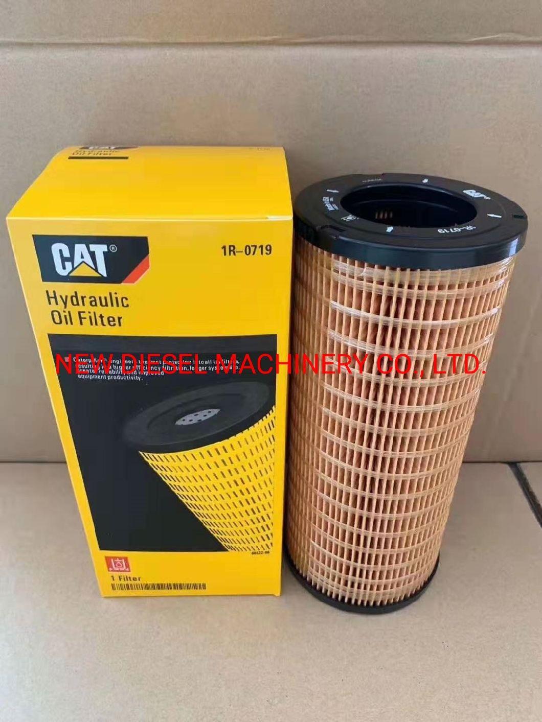 Cat Fuel /Water Seaerator Filters 523-4987