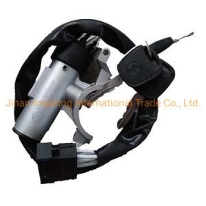 81.46433.6009 Ignition Lock Assembly for Shacman F2000