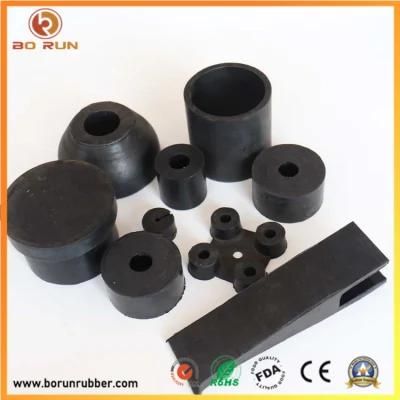 Auto Wear Resistant Natural Rubber Anti Vibration Damper Mounts