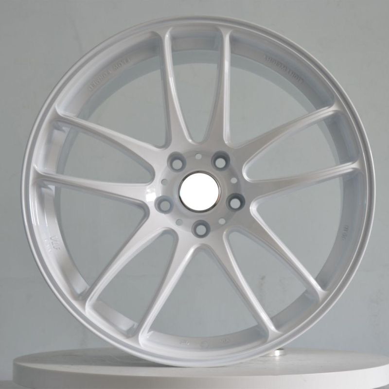 JVLF11 Replica Alloy Wheel Rim Auto Aftermarket Car Wheel For Car Tire