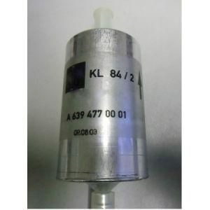 Auto Fuel Filter for Benz (A6394770001)