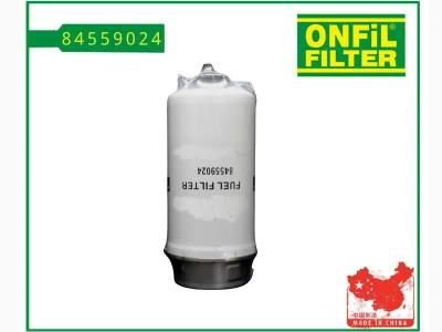 33808 Bf7951d P551425 Wk8124 Fs19982 Fuel Filter for Auto Parts (84559024)