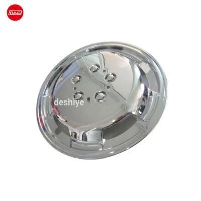 Wheel Cover for Cars Rust Proof PP Wheel Cover Car Wheel Cover 14&prime;&prime; 15&prime;&prime; 16&prime;&prime; Car Wheel Rim Covers Hub Cover