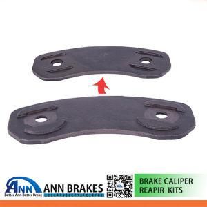 Caliper Push Plate Haldex Series Gen 1 Gen 2 Type Brake Caliper Repair Kit for Truck Saf Renault China