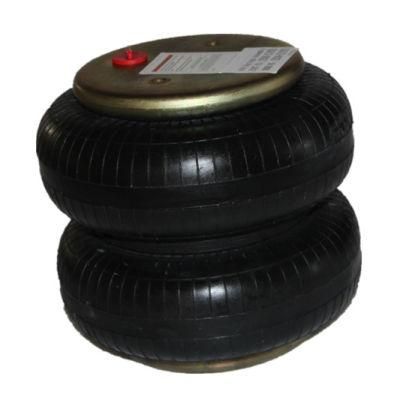 Convoluted Type Rubber Air Spring 2e200-22 (P02)