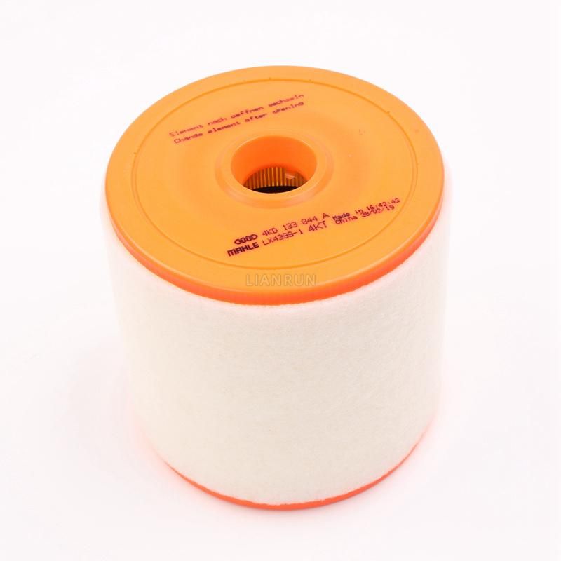 Automotive Filter for 19 Audi Car A6l C8 Air Filter L4kd133844A