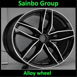 Car Alloy Wheel Rims for Audi