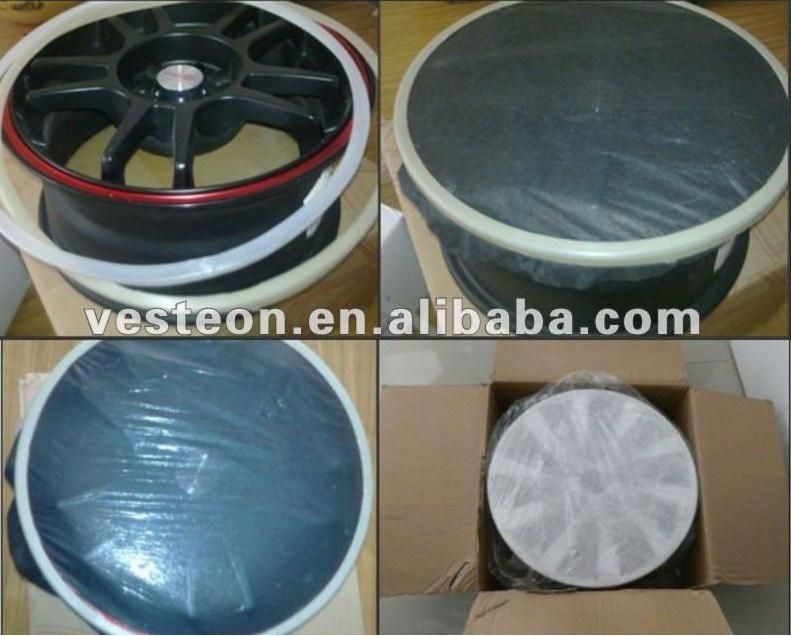 Popular Design Alloy Wheel with High Quality