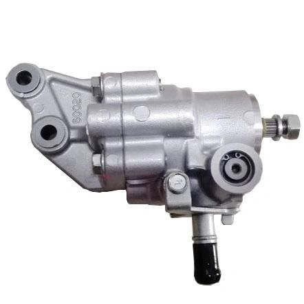 Caja Cremallera Direccion L200 Bomba Power Steering Pump Mr374897