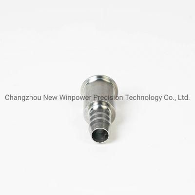 OEM High Precision CNC Machining Parts/Customized Auto Chassis Machinery Parts