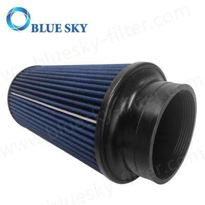 Customized Universal High Performance 4&prime; &prime; 100mm Auto Car Air Intake Filters