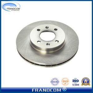 Discount Body Parts Russia Lada Disc Brake Rotor Aftermarket