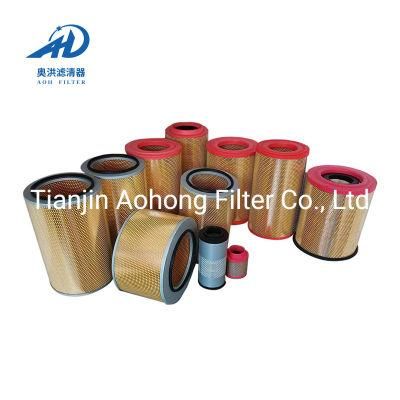 Air Filter Filter Oil Filter Auto Filter Element for E452L
