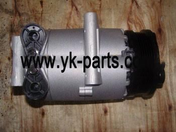 Top Selling AC Compressor for Ford Focus 1.8/2.0