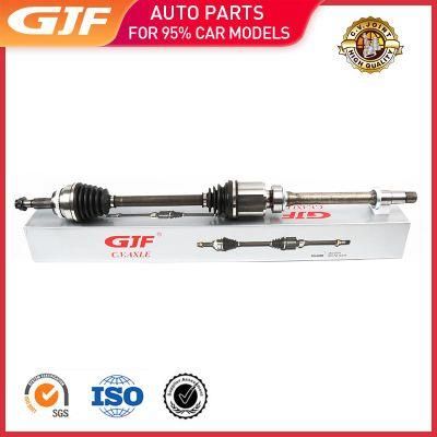 Gjf Right Drive Shaft for Toyota Sienna 3.3 2003-2009 C-To134A-8h