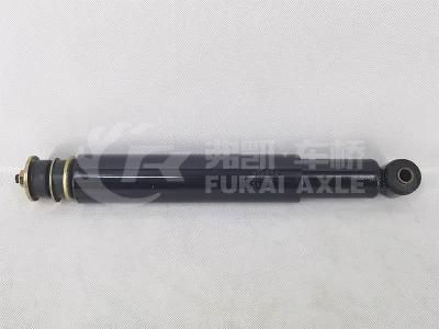 2905010-71A Front Axle Shock Absorber for FAW Jiefang J6 J6p Truck Spare Parts