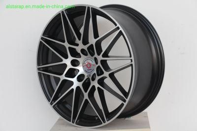 Deep Dish Alloys Rims for BMW