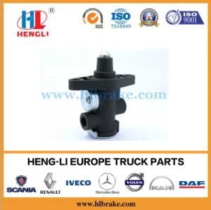 Gearbox Inhibitor Valve for Scania 1319557 (HL3527G-001)