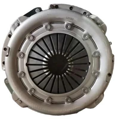 Clutch Cover Clutch Plate for JAC Sunray 250mm