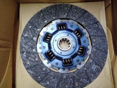 Good Performance Aftermarket China Clutch Disc Clutch Cover 1-31240-201-0 for Isuzu, Hino, Nissan, Mitsubishi