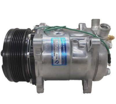 Auto Air Conditioning Parts for Haowo 9006 AC Compressor