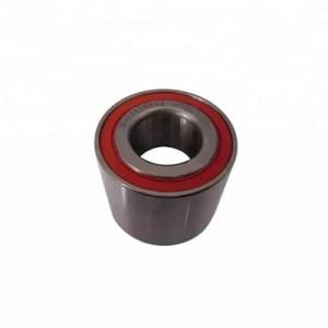 China Supply Hub Electric Car Bearing Du25550043 Ball Bearing