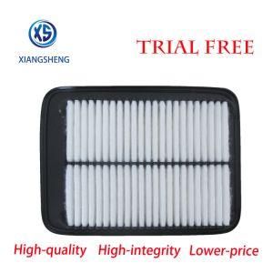 High Quality Non-Wovwn Car Auto Parts Air Filter 28113-0X000 for Hyundai