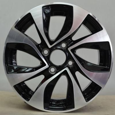 14 Inch 4X100 Wheel for Toyoto Aygo Pixis Epoch Joy Mega Space