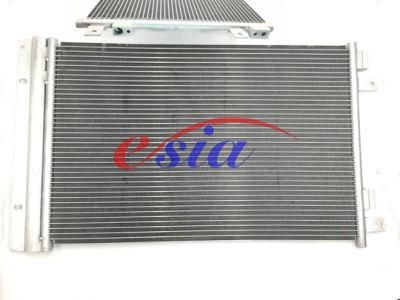 Auto Parts AC Condenser for Cnhtc HOWO A7