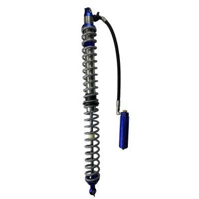 Piggyback Adjustable 4WD Racing Suspension 4X4 Coilover Shock Absorber