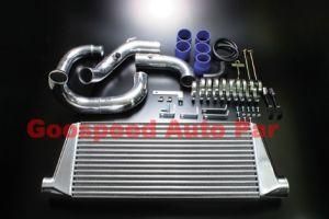 Automobile Intercooler Kits for Mitsubishi Evo1-10